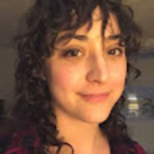 Meet your Posher, Gianna